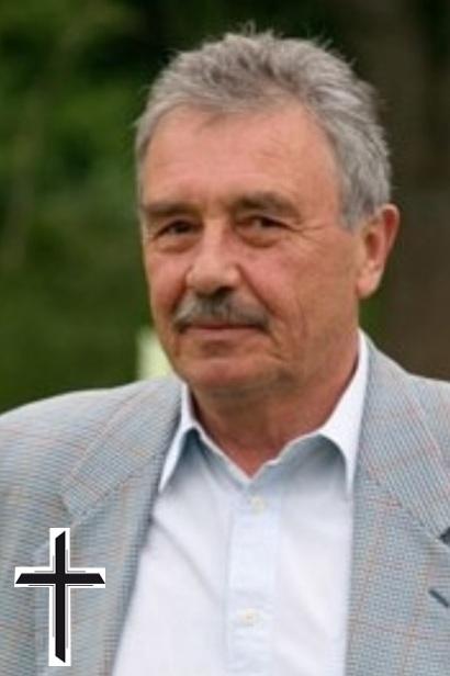 Ableben unseres Alt Obmann Alfred Greiderer